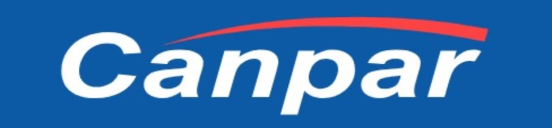 Canpar Logistics.